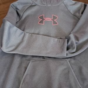 Under Armour hoodie